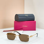 Cartier Sunglasses-CT0521O