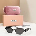 MiuMiu Sunglasses-SMU 65WS