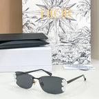 DIOR Sunglasses-Dior Clover S1U