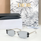 DIOR Sunglasses-Dior Clover S1U