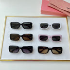 MIUMIU Sunglasses-SMU B13-F