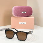MIUMIU Sunglasses-VMU 02Z