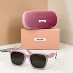 MIUMIU Sunglasses-VMU 02Z