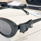 CHANEL Sunglasses-71735A