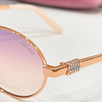 MiuMiu Sunglasses-MU 2138