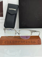 CHROME HEART Sunglasses-EVAGILIST
