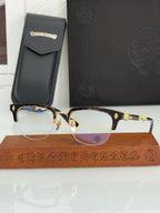 CHROME HEART Sunglasses-EVAGILIST