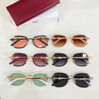 GUCCI Sunglasses-GG2040SK