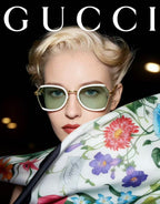 GUCCI Sunglasses-GG2040SK