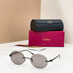Cartier Sunglasses-CT01595L