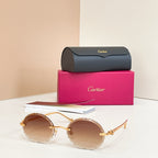 Cartier Sunglasses-CT01595L