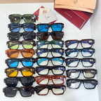 JACQUES MARIE MAG Sunglasses-DAKOTA