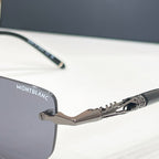 Montblanc Sunglasses-MB0348S