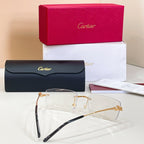 Cartier Sunglasses-CT0281O