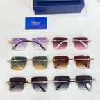 Chopard Sunglasses-VCH2005