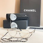 CHANEL Sunglasses-CH4292