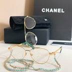 CHANEL Sunglasses-CH4292