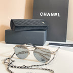 CHANEL Sunglasses-CH4292