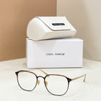 LINDA FARROW Sunglasses-LFL/1511