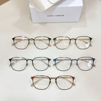 LINDA FARROW Sunglasses-LFL/1511