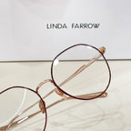 LINDA FARROW Sunglasses-LFL/1521