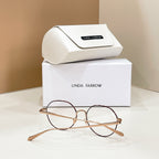 LINDA FARROW Sunglasses-LFL/1521