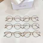 LINDA FARROW Sunglasses-LFL/1521
