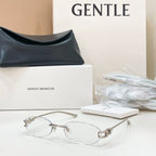 GENTLE MONSTER FARROW Sunglasses-MUSUBI