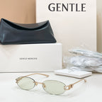 GENTLE MONSTER FARROW Sunglasses-MUSUBI