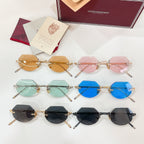 JACQUES MARIE MAG Sunglasses-ELDORADO