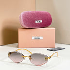 MiuMiu Sunglasses-MU 1897L
