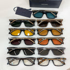 PRADA Sunglasses-SPR D05