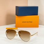 Louis Vuitton Sunglasses-Z2995U