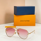 Louis Vuitton Sunglasses-Z2995U