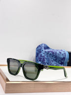 Chrome Hearts Sunglasses-VAGILLIONAIRE