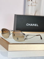 Chanel Sunglasses-CH4087