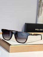 POLICE Sunglasses-SPL872N