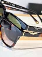 POLICE Sunglasses-SPL872N