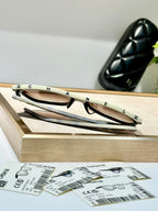 Chanel Sunglasses-Ch5418