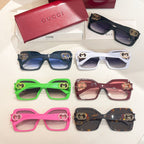 GUCCI Sunglasses-GG2015S