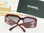 CHANEL Sunglasses-CH5526