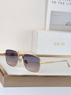 Dior Sunglasses-DIORBLACKSUIT s17U