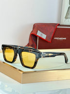 JACQUES MARIE MAGE Sunglasses-LARAMIE