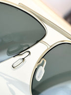 Porsche Sunglasses-P*8933