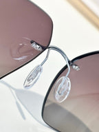 Silhouette Sunglasses-8745