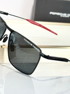 Porsche Sunglasses-P*8987