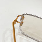 Cartier Sunglasses-CT02032O