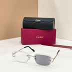 Cartier Sunglasses-CT02032O