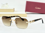 Cartier Sunglasses-CT0623O