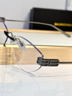 BALENCIAG Sunglasses-BB0486S